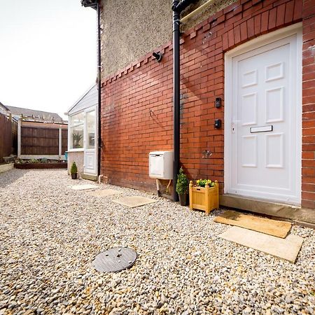 Hallam Lodge Nelson  Exterior foto